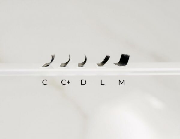 Rzęsy Lou Lashes Standard