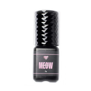 Klej do rzęs MEOW 5 ML