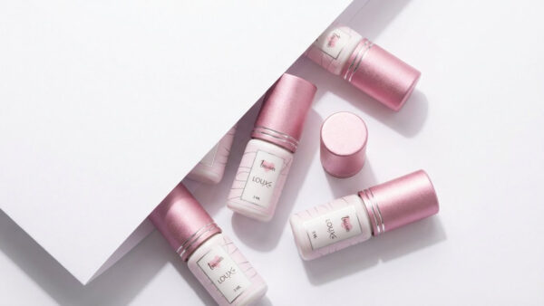 Klej do rzęs LOUX 2.0. 3 ml