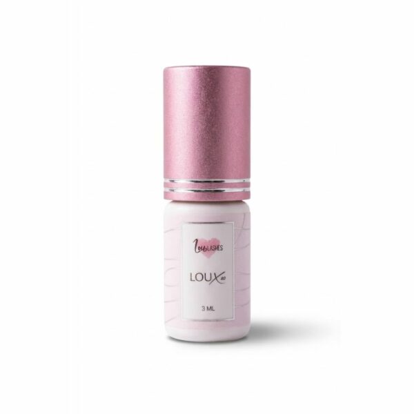 Klej do rzęs LOUX 2.0. 3 ml