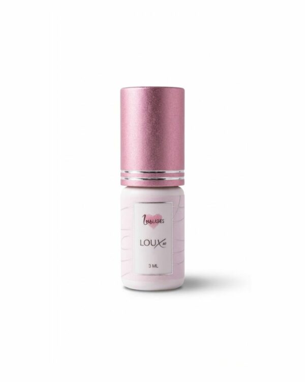Klej do rzęs LOUX 2.0. 3 ml